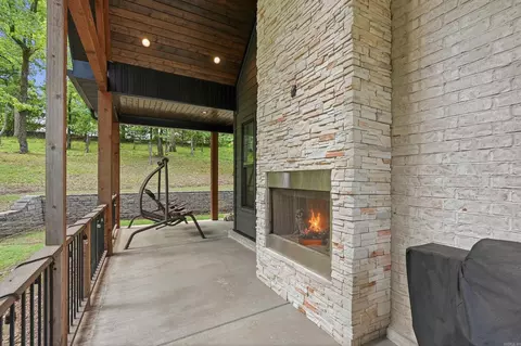 Exterior - 64 Moseley Ln, Conway, AR 72032 photo 7 of 7
