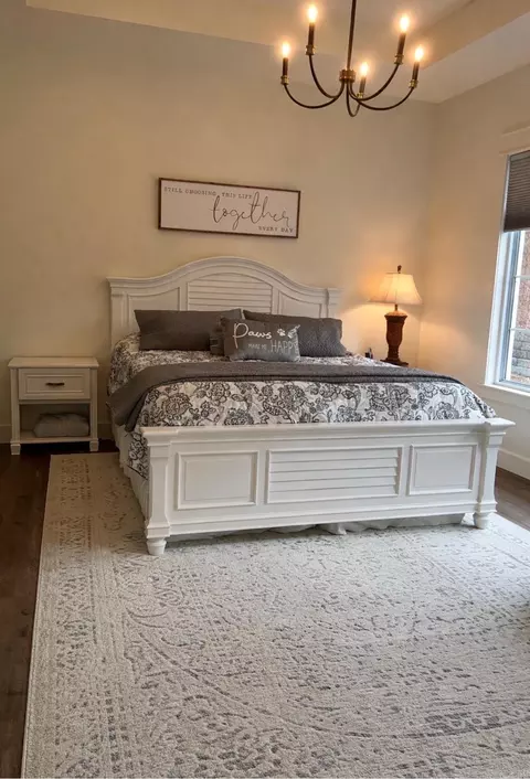 Bedroom - 64 Moseley Ln, Conway, AR 72032 photo 1 of 3