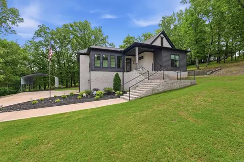Exterior - 64 Moseley Ln, Conway, AR 72032 photo 3 of 7