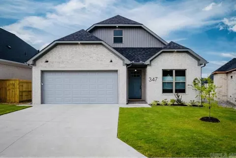 347 Fletcher Loop, Little Rock, AR 72223