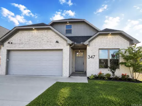 347 Fletcher Loop, Little Rock, AR 72223