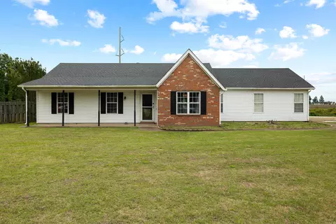 13298 Dixie Ln, Trumann, AR 72472
