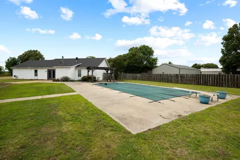 Exterior - 13298 Dixie Ln, Trumann, AR 72472 photo 6 of 11