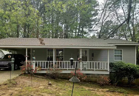 429 E Moore St, Heber Springs, AR 72543