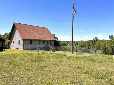 Exterior - 1894 Oak Grove Loop, Timbo, AR 72680 photo 10 of 11