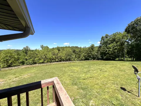 Exterior - 1894 Oak Grove Loop, Timbo, AR 72680 photo 8 of 11