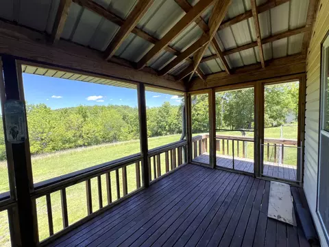 Exterior - 1894 Oak Grove Loop, Timbo, AR 72680 photo 7 of 11