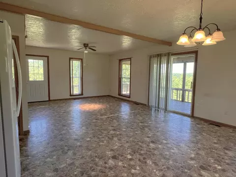 Living - 1894 Oak Grove Loop, Timbo, AR 72680 photo 1 of 2