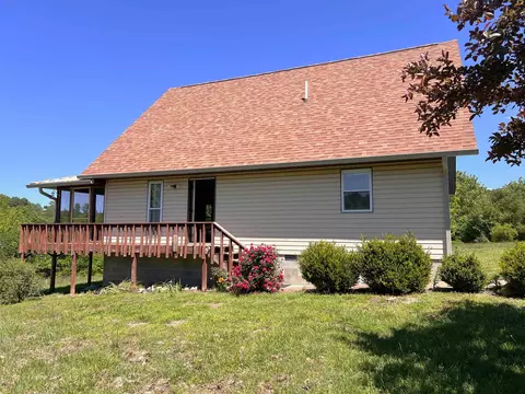 Exterior - 1894 Oak Grove Loop, Timbo, AR 72680 photo 2 of 11