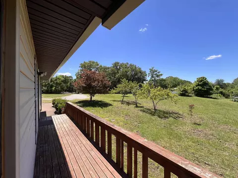 Exterior - 1894 Oak Grove Loop, Timbo, AR 72680 photo 5 of 11