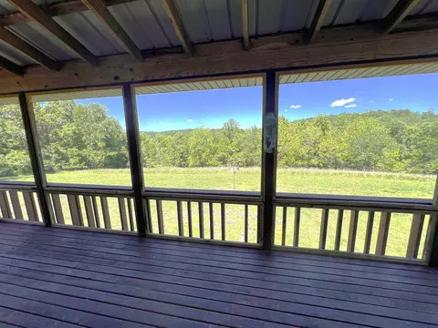 Exterior - 1894 Oak Grove Loop, Timbo, AR 72680 photo 6 of 11
