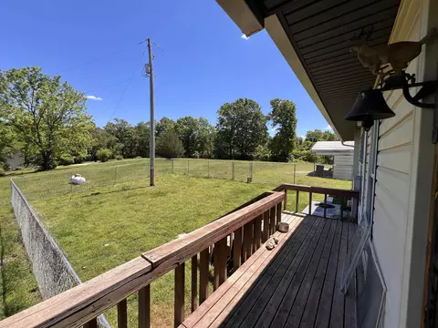 Exterior - 1894 Oak Grove Loop, Timbo, AR 72680 photo 9 of 11