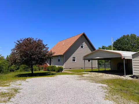1894 Oak Grove Loop, Timbo, AR 72680