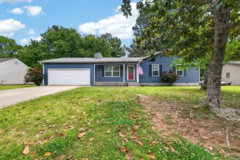 14 Meadowlark Dr, Cabot, AR 72023
