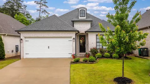 203 Rosemary Way, Little Rock, AR 72223