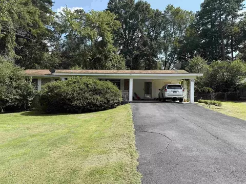 105 Barite St, Hot Springs, AR 71901