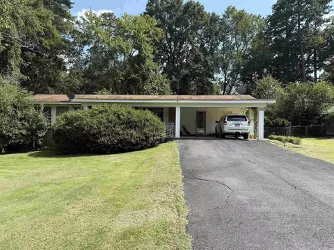 105 Barite St, Hot Springs, AR 71901