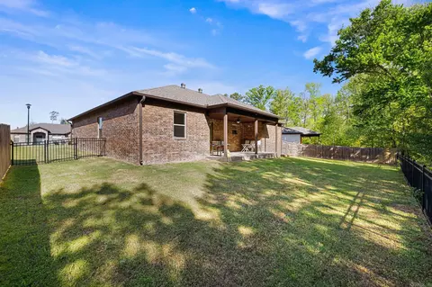 Exterior - 54 Cimarron Cir, Cabot, AR 72023 photo 6 of 7