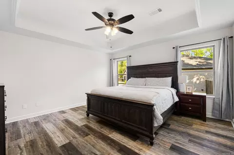 Bedroom - 54 Cimarron Cir, Cabot, AR 72023 photo 1 of 4