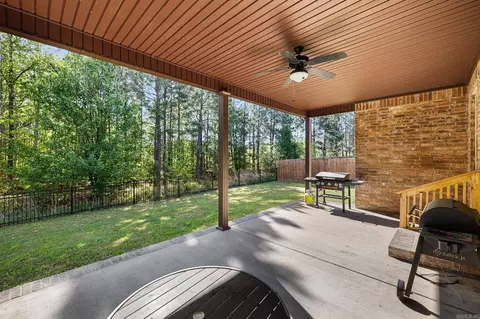 Exterior - 54 Cimarron Cir, Cabot, AR 72023 photo 4 of 7