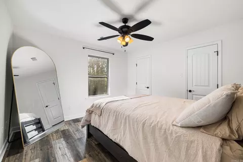 Bedroom - 54 Cimarron Cir, Cabot, AR 72023 photo 3 of 4