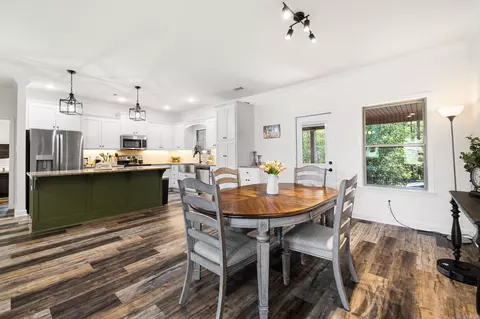 Dining - 54 Cimarron Cir, Cabot, AR 72023 photo 1 of 1