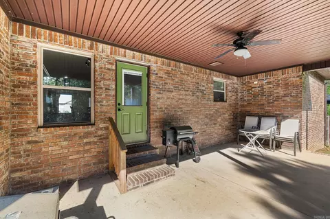 Exterior - 54 Cimarron Cir, Cabot, AR 72023 photo 5 of 7