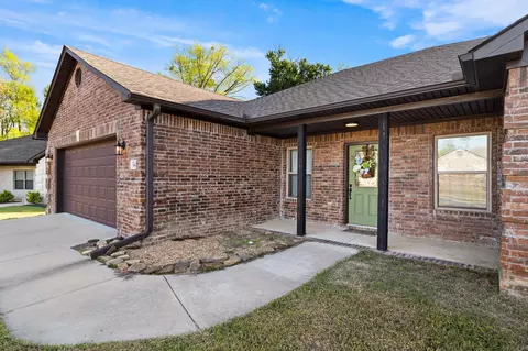 Exterior - 54 Cimarron Cir, Cabot, AR 72023 photo 3 of 7