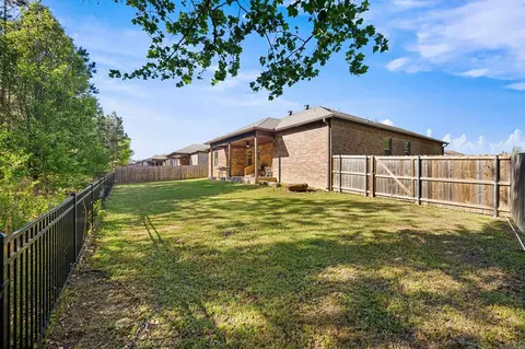 Exterior - 54 Cimarron Cir, Cabot, AR 72023 photo 7 of 7