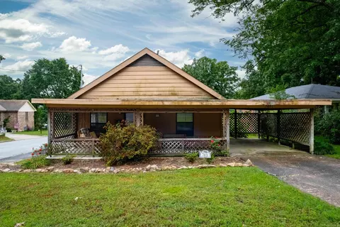 7401 Missouri Ave, Little Rock, AR 72207