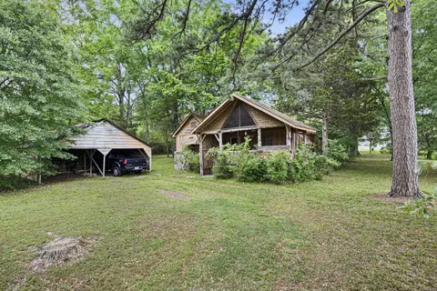 5303 N Arkansas Ave, Russellville, AR 72802