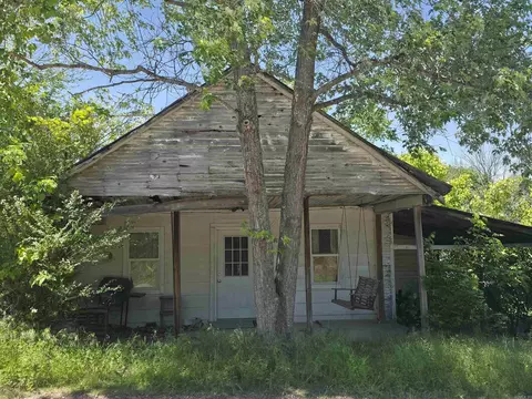 1521 Ar 69b Hwy Hwy, Sage, AR 72573