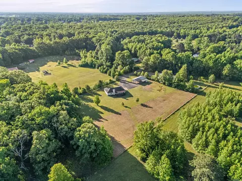 View/Area - 137 Langston Ln, Beebe, AR 72012 photo 6 of 10