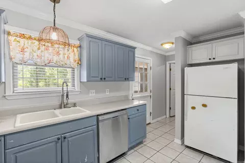 Other - 137 Langston Ln, Beebe, AR 72012 photo 1 of 12