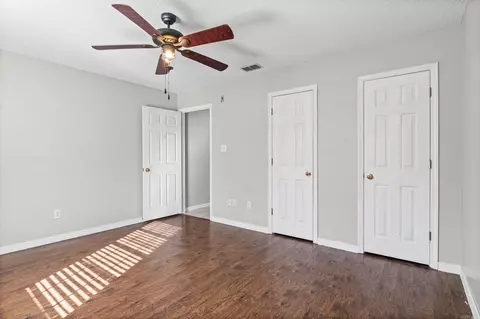 Bedroom - 137 Langston Ln, Beebe, AR 72012 photo 3 of 3