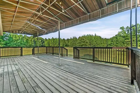 Exterior - 137 Langston Ln, Beebe, AR 72012 photo 5 of 7
