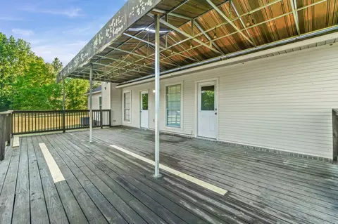 Exterior - 137 Langston Ln, Beebe, AR 72012 photo 6 of 7