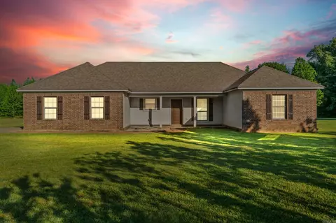 Exterior - 137 Langston Ln, Beebe, AR 72012 photo 2 of 7