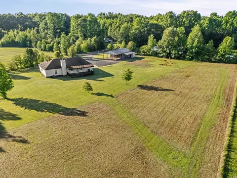 Exterior - 137 Langston Ln, Beebe, AR 72012 photo 7 of 7