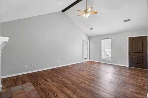 Living - 137 Langston Ln, Beebe, AR 72012 photo 1 of 2