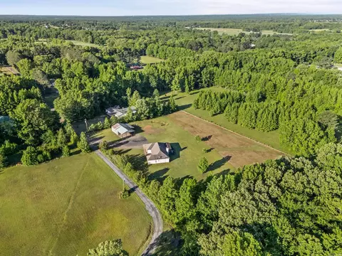 View/Area - 137 Langston Ln, Beebe, AR 72012 photo 2 of 10