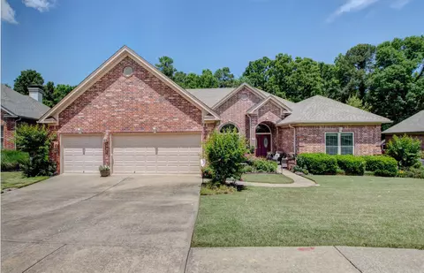 58 Clervaux Dr, Little Rock, AR 72223