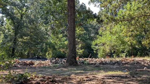 205 Ruby Ln, Horseshoe Bend, AR 72512