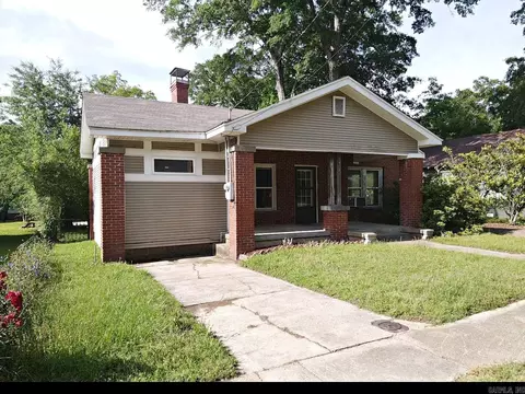 1303 Wilson St, Arkadelphia, AR 71923
