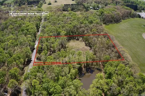 135 W Eden Park Rd, Searcy, AR 72143 photo 2
