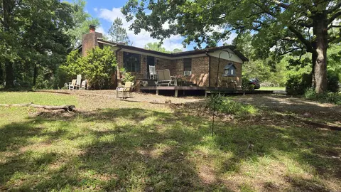 504 W Glazy Peau, Hot Springs, AR 71909