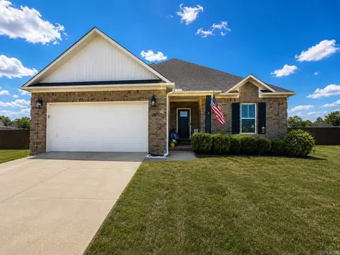 39 Alexandrea Dr, Greenbrier, AR 72058