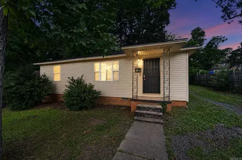 2700 Jefferson St, Little Rock, AR 72204