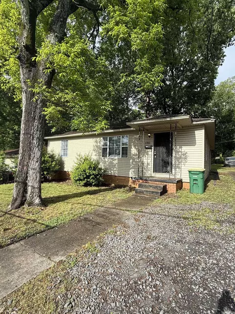 2700 Jefferson St, Little Rock, AR 72204