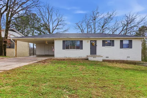 5817 Alta Vista Dr, North Little Rock, AR 72118